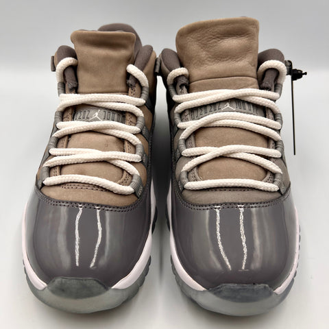 Air Jordan 11 Retro Low 'Cool Grey (2018)'  | US M 8