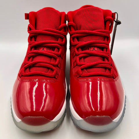 Air Jordan 11 Retro 'Win Like 96 (2017)' | US M 8