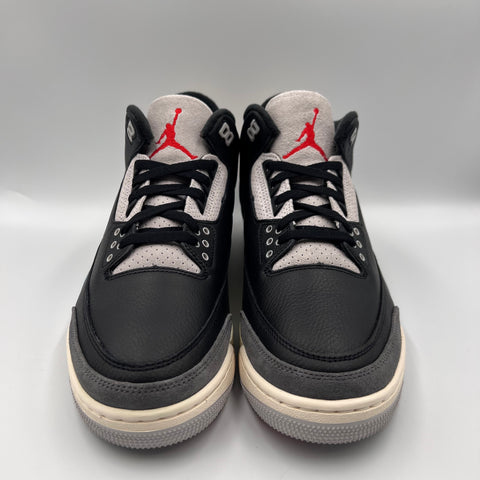 Air Jordan 3 Retro OG 'Rare Air (2025)' | US M 9