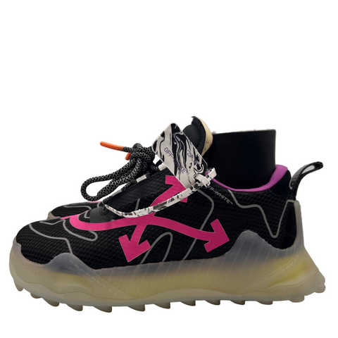 Off-White ODSY-1000 'Transparent Sole' | EU 44 / US M 11