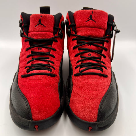 Air Jordan 12 Retro 'Reverse Flu Game (2020)' | US M 8 (No Box)
