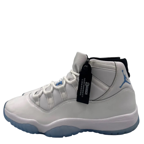 Air Jordan 11 Retro 'Legend Blue (2024)' | US M 10