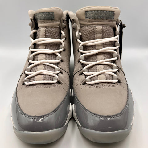 Air Jordan 9 Retro 'Cool Grey (2025)' | US M 11