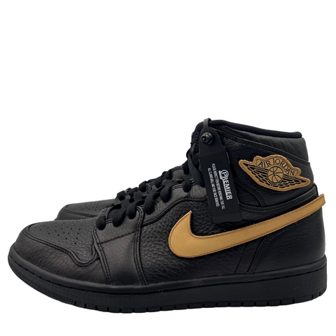 Air Jordan 1 Retro 'BHM (2017)' | US M 10