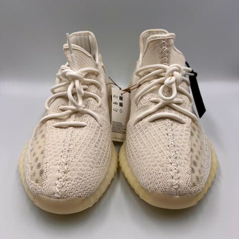 Adidas Yeezy Boost 350V2 'Bone (2022)' | US M 12.5
