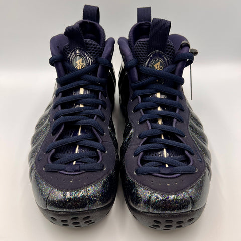 Nike Air Foamposite One Women's 'Obsidian Glitter (2018)' | US  W 8.5 / M 7Y