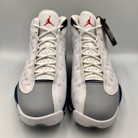 Air Jordan 13 Retro 'French Blue (2022)' | US M 12