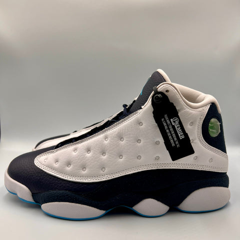 Air Jordan 13 Retro 'Obsidian (2021)' | US M 10.5 (No Box)