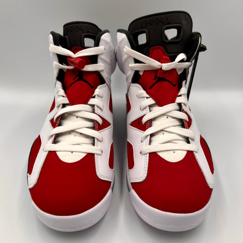 Air Jordan 6 Retro 'Carmine (2021)' | US M 8.5