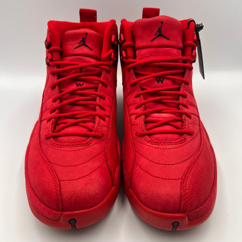 Air Jordan 12 Retro 'Gym Red (2018)' | US M 9.5