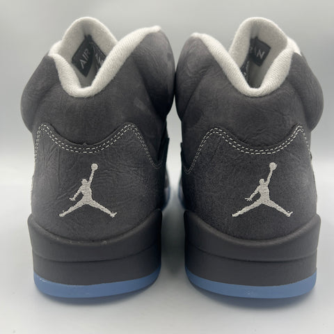 Jordan 5 Retro 'Wolf Grey' | US M 11