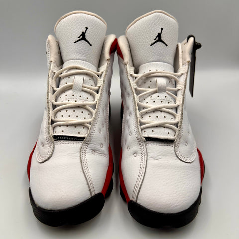 Air Jordan 13 Retro GS 'OG Chicago (2017)' | US GS 5.5Y