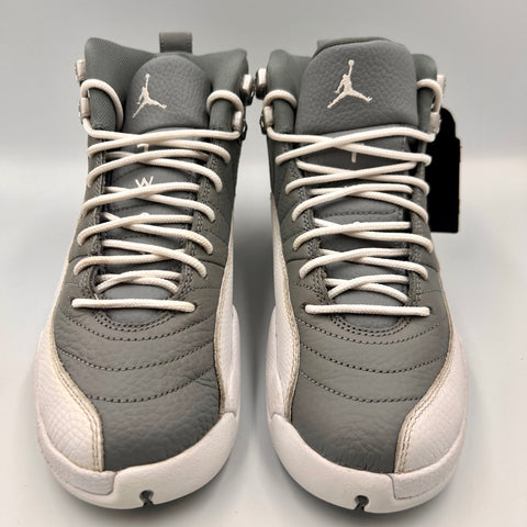 Air Jordan 12 Retro GS 'Stealth (2022)' | US GS 6Y