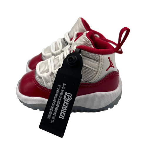 Air Jordan 11 Retro 'Cherry (TD)' | US 2C