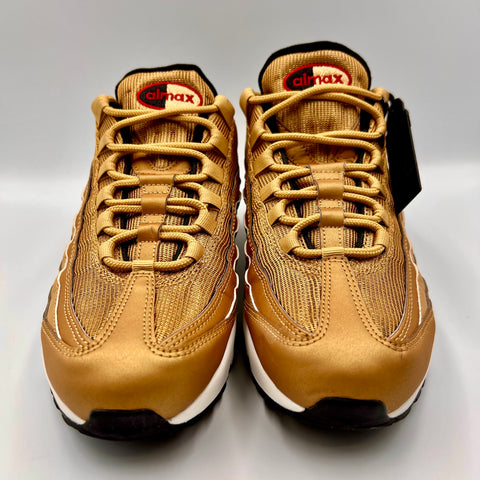 Nike Air Max 95 'Metallic Gold (2017)' | US M 8