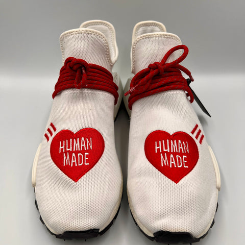 Adidas NMD HU Pharrell 'Human Made (2019)' | US M 10.5 (No Box)