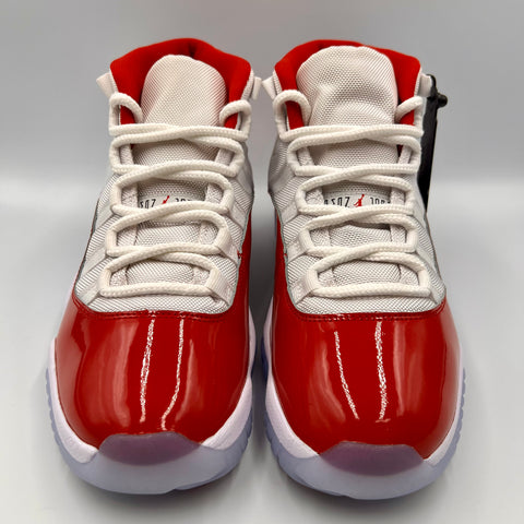 Air Jordan 12 Retro 'Cherry (2023)' | US M 10.5 (No Box)