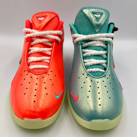 Nike Lebron 22 'Christmas (2024)' | US M 7 (No Box)