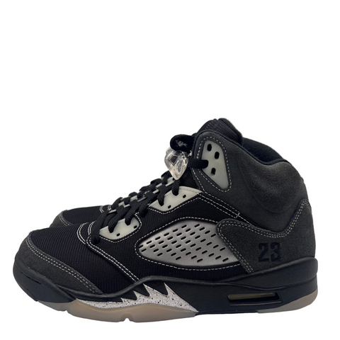 Air Jordan 5 Retro 'Anthracite (2021 )' | US M 8.5