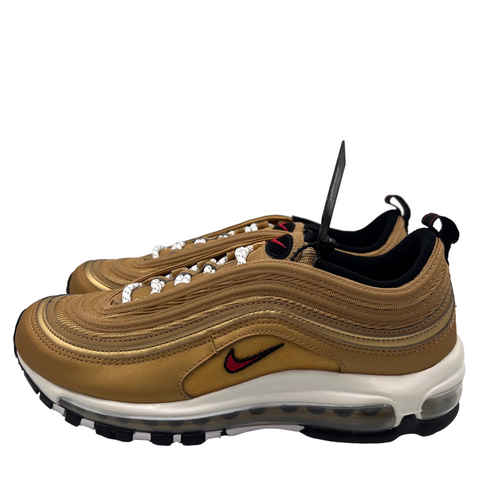 Nike Air Max 97 'Golden Bullet (2023)' | US M 9