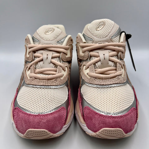 Asics Gel-NYC 'Cream Mineral Beige Pink (2024)' | US M 8