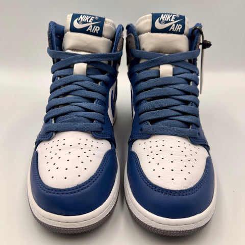 Air Jordan 1 Retro GS 'True Blue (2023)' | US GS  5Y