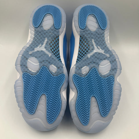 Air Jordan 11 Low 'University Blue' | US M 11