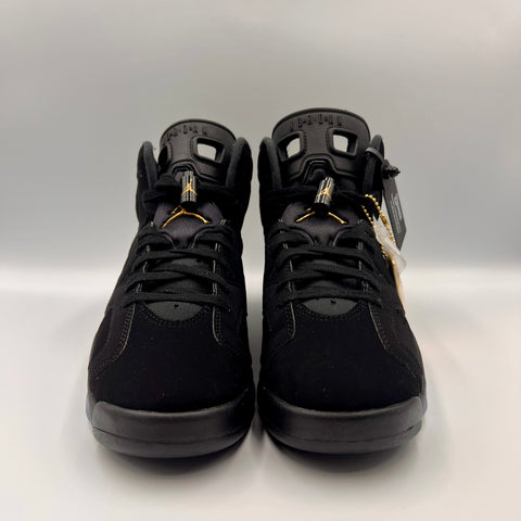 Air Jordan 6 Retro 'DMP (2020)' | US GS 7Y
