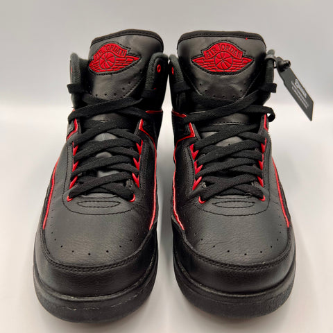 Air Jordan 2 Retro GS 'Alternate 87 (2016)' | US GS 7Y