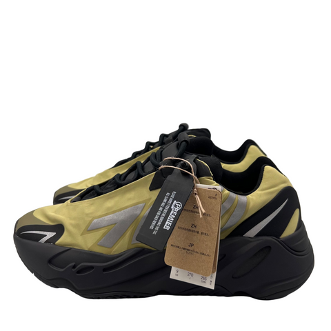 Adidas Yeezy Boost 700 MNVN 'Resin (2022)' | US M 9.5