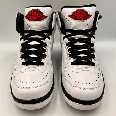 Air Jordan 2 Retro 'Chicago (2022)' | US M 8.5