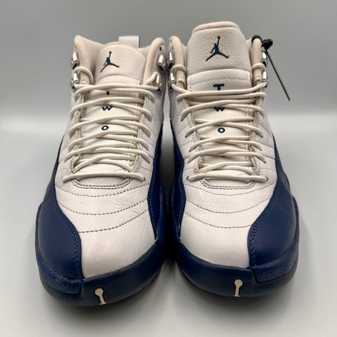 Air Jordan 12 Retro 'French Blue (2016)' | US M 10 (No Box)