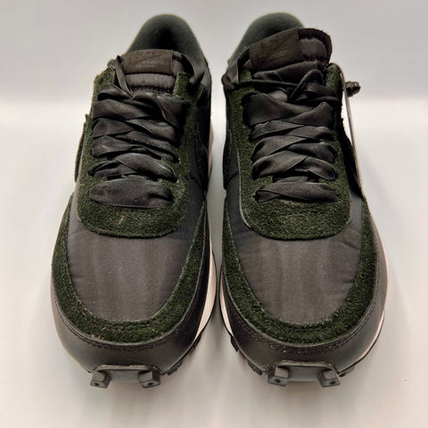 Nike LD Waffle 'Sacai Black Nylon (2020)' | US M 8