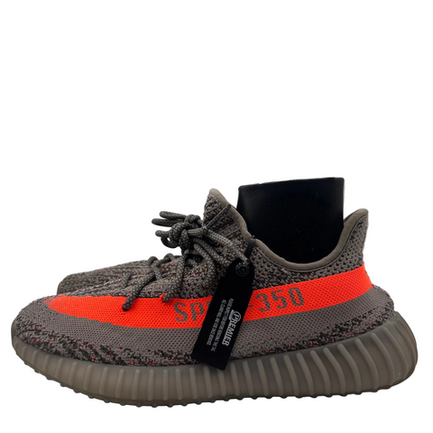 Adidas Yeezy 350 V2 'Beluga Reflective (2021)' | US M 11