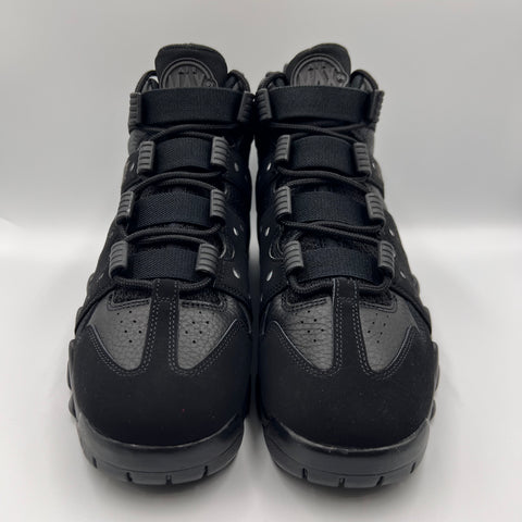 Nike Air Max 2 CB 94 'Triple Black (2020)' | US M 9