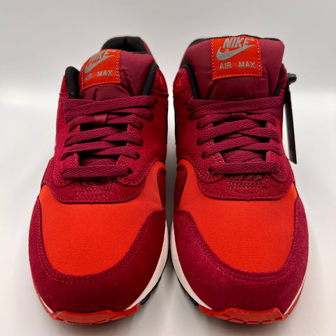 Nike Air Max 1 'Gym Red Sail (2015)' | US M 8.5
