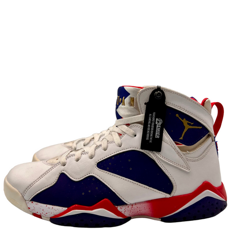 Air Jordan 7 Retro 'Tinker Alternate (2016)' |  US M 10 (No Box)
