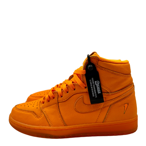 Air Jordan 1 Retro 'Gatorade Orange (2017)' | US M 8.5