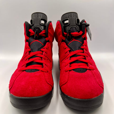 Air Jordan 6 Retro 'Toro Bravo (2023)' | US M 10