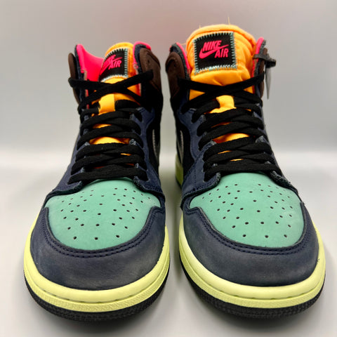 Air Jordan 1 Retro 'Tokyo Bio Hack (2020)' | US M 10.5