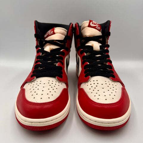 Air Jordan 1 Retro 'Chicago Lost And Found (2022)' | US M 9.5
