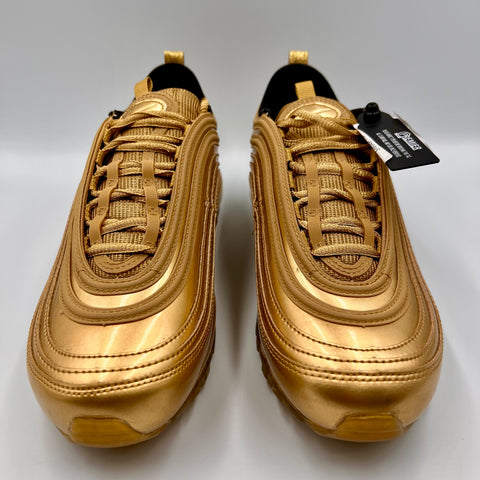 Nike Air Max 96 'Gold Medal (2020)' | US M 8