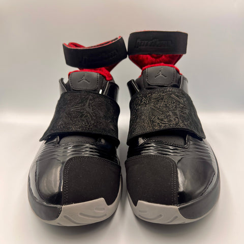 Air Jordan 20 Retro 'Stealth (2015)' | US M 12