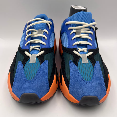 Adidas Yeezy Boost 700 'Bright Blue (2021)'  | US M 11