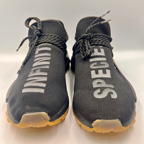 Adidas NMD HU Trail 'Pharrell Now Is Her Time Back (2019)' | US M 10.5