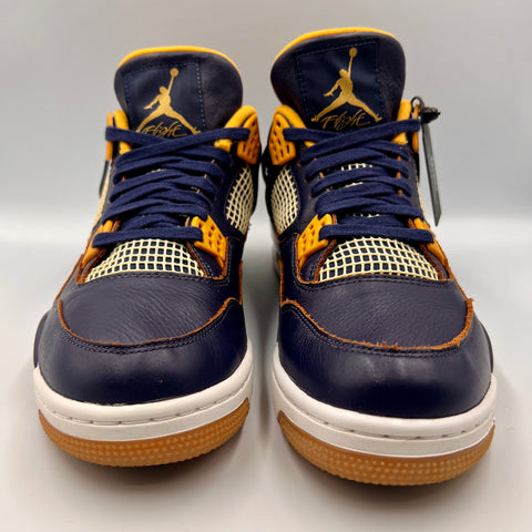 Air Jordan 4 Retro 'Dunk From Above (2016)' | US M 10.5 (No Box)