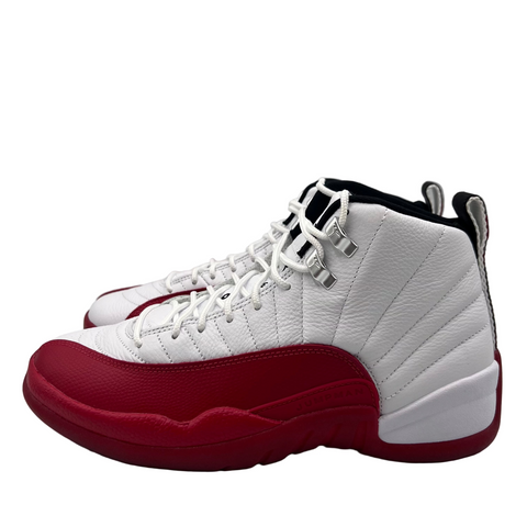 Air Jordan 12 Retro 'Cherry (2023)' | US M 9