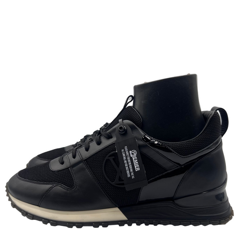 Luis Vuitton Runaway Line 'LV Circle Blk' | EU 41 / US M 8