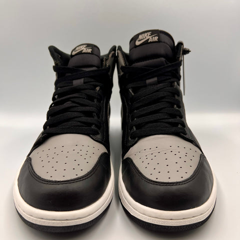 Air Jordan 1 Retro 'Shadow (2013)' | US M 10 (No Box)