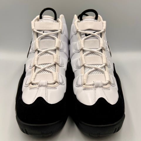 Nike Air Uptempo 95 'White Black Teal (2019)' | US M 10.5